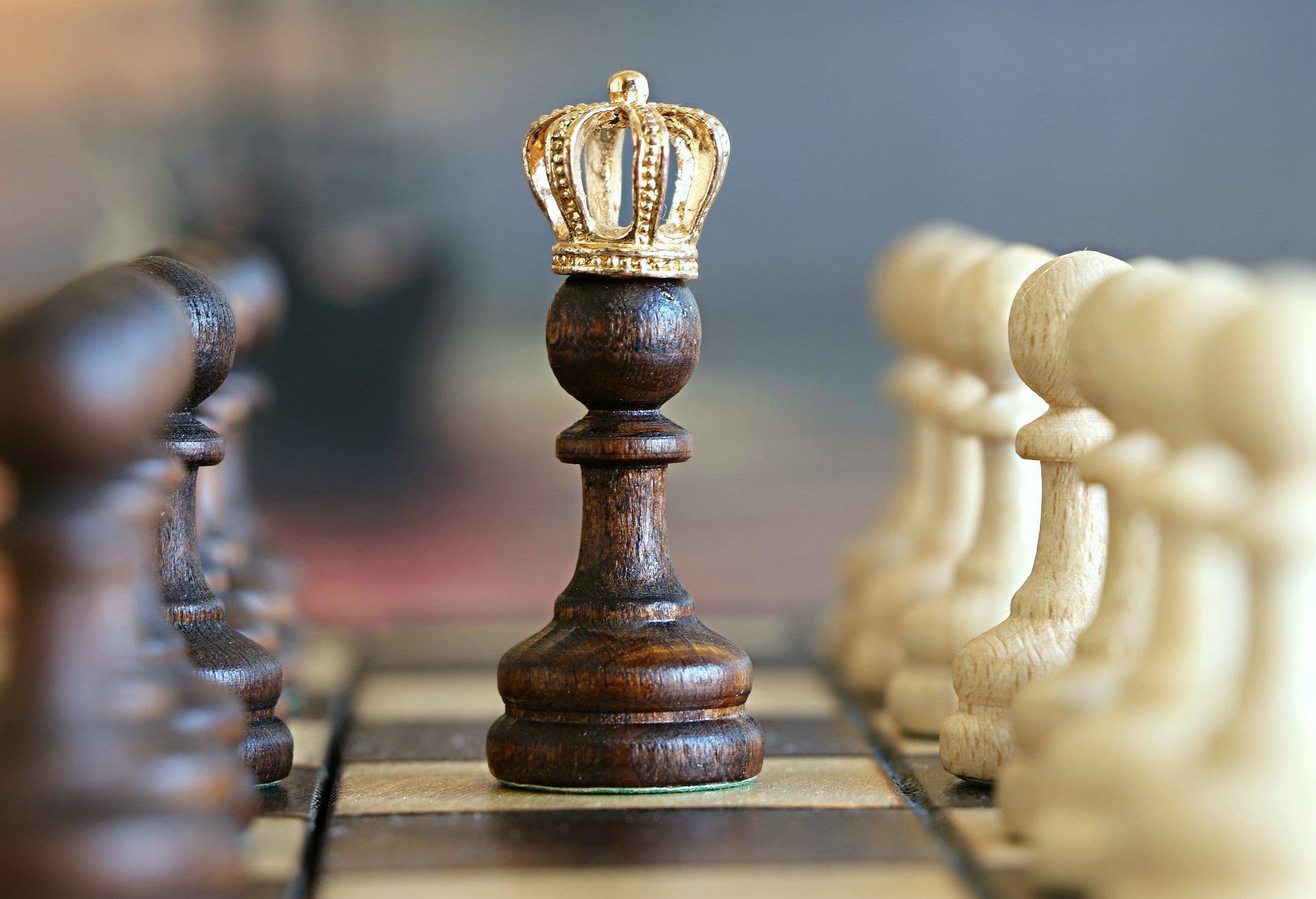 The 7 Keys steps to become the King of SEO