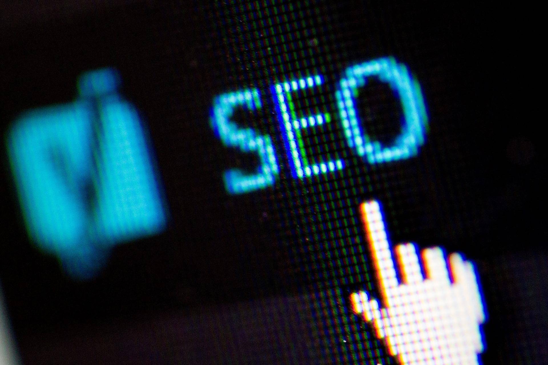 Search Engine Optimisation ― What You Need To Know