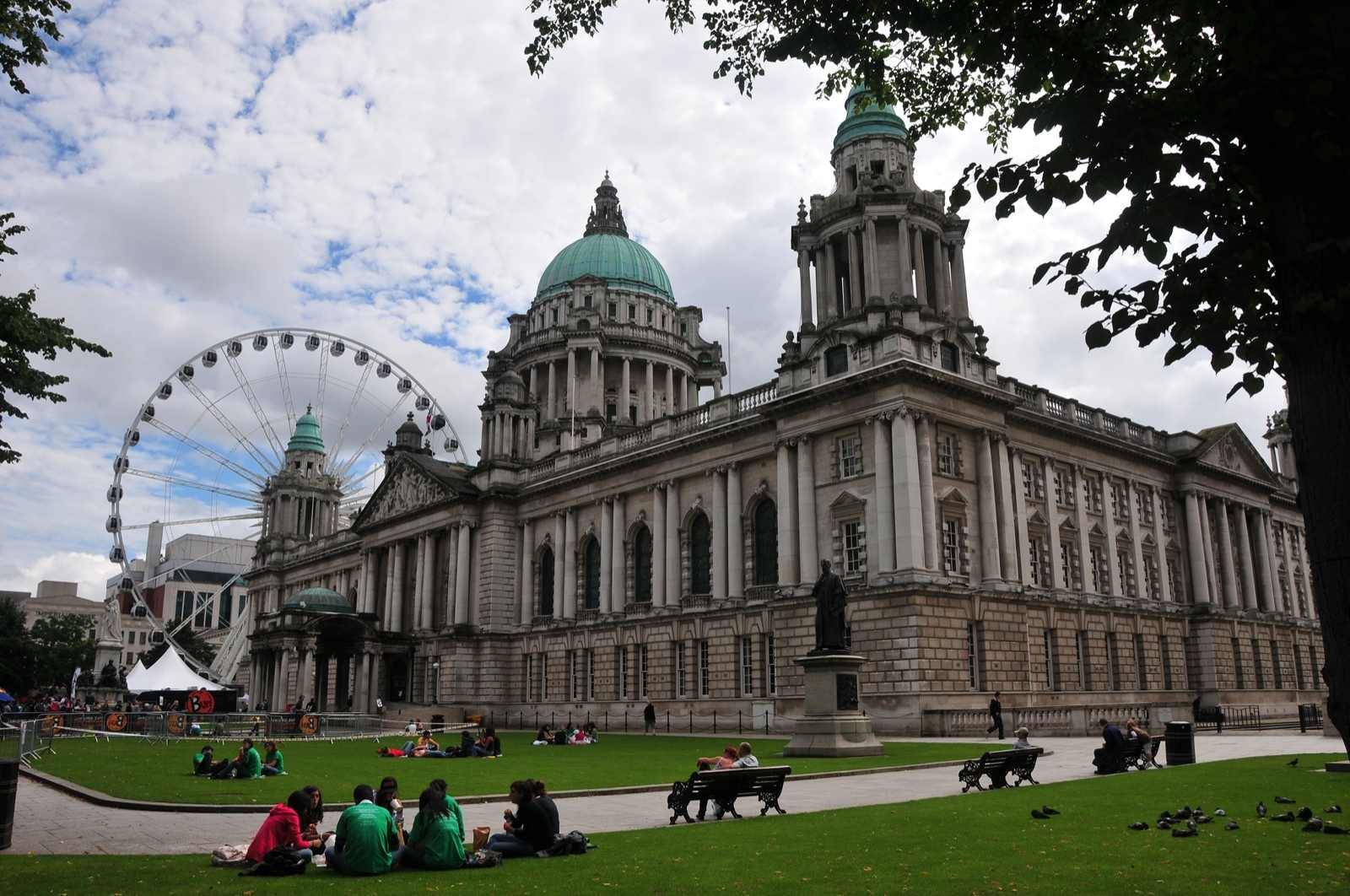 What Makes Belfast So Interesting?