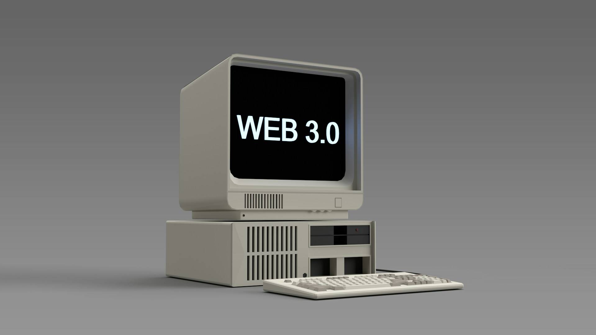 Defining Web3 the Next Generation of The Internet