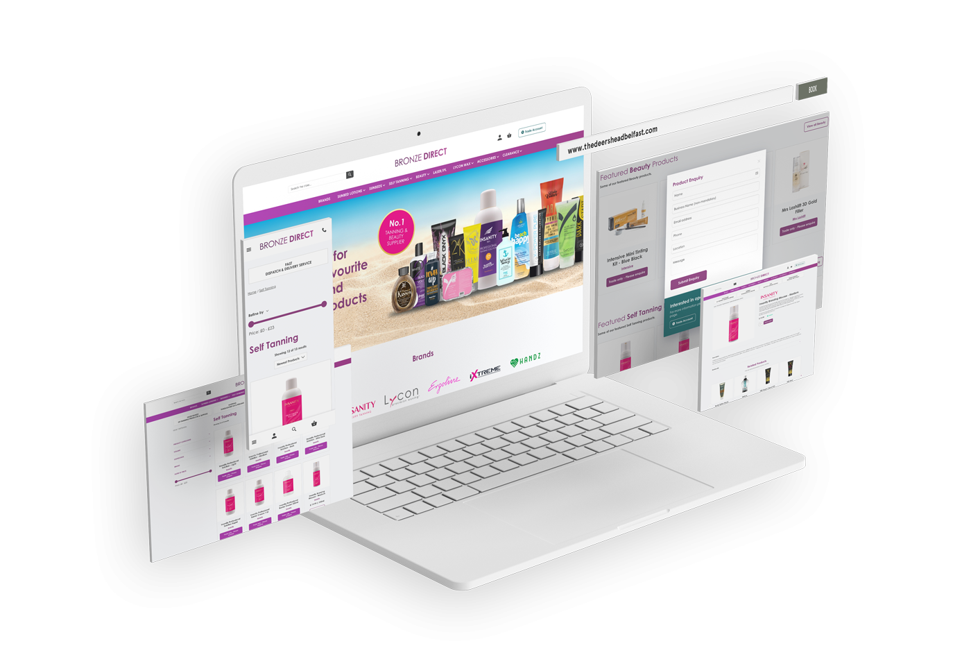 Bronze Direct Main Image