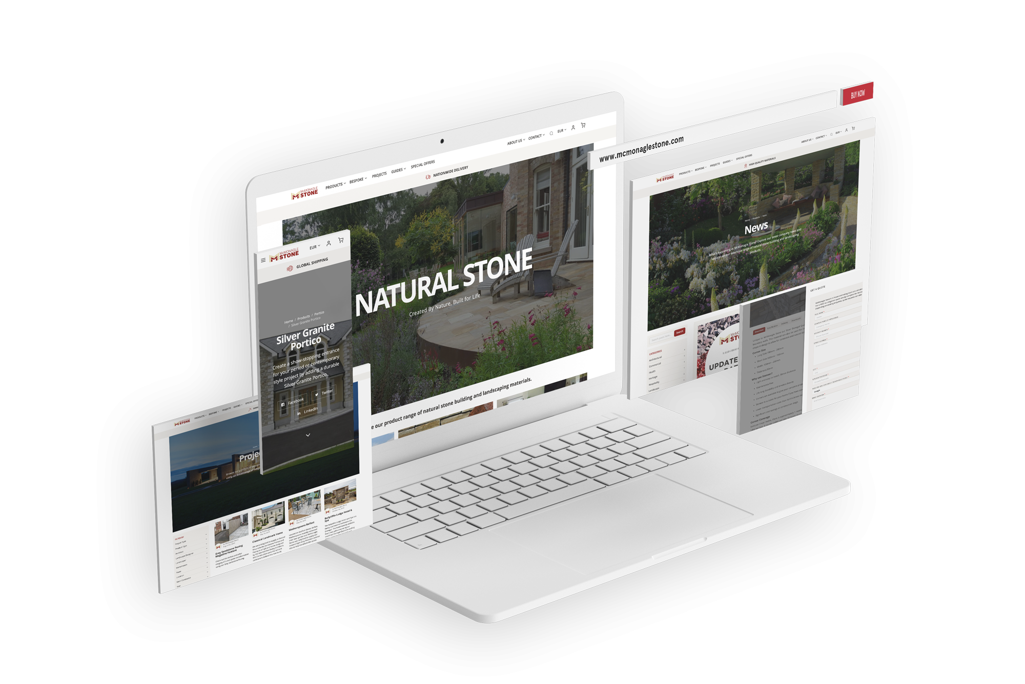 McMonagle Stone Main Image