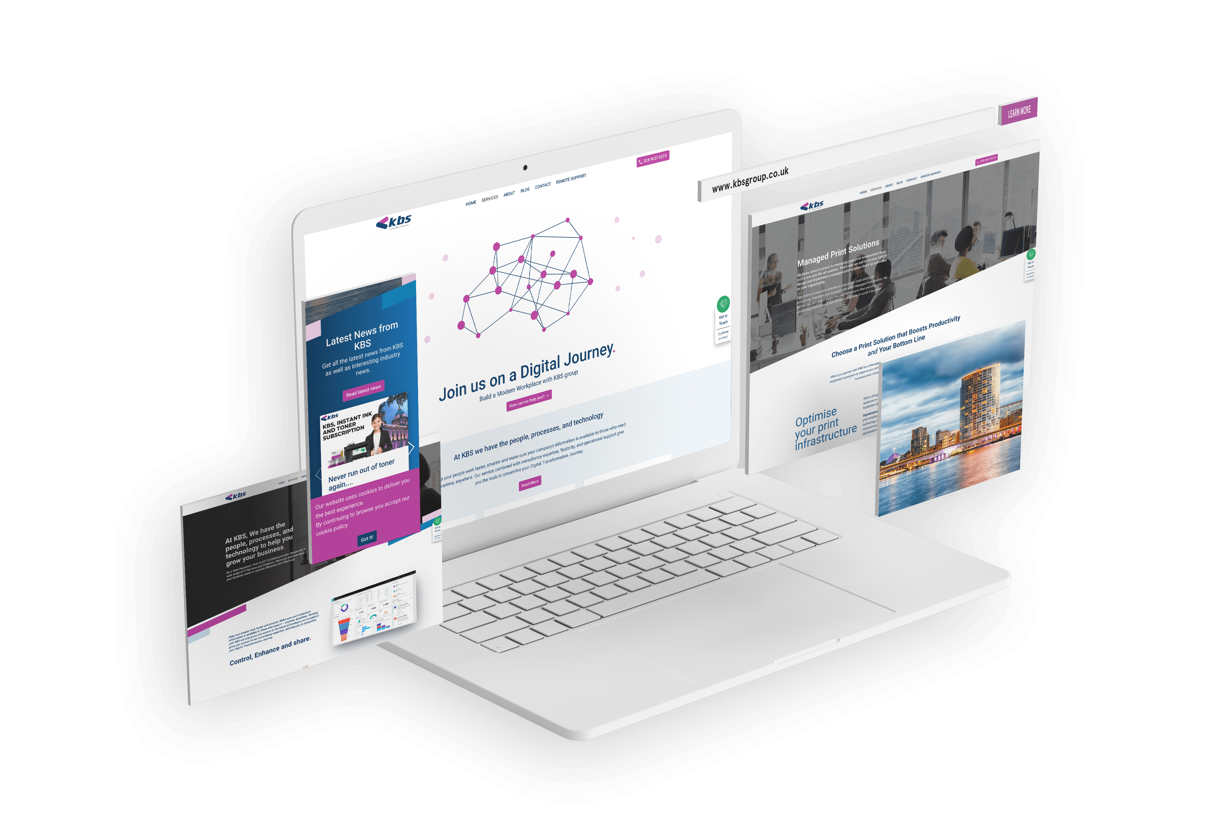 KBS Group main image