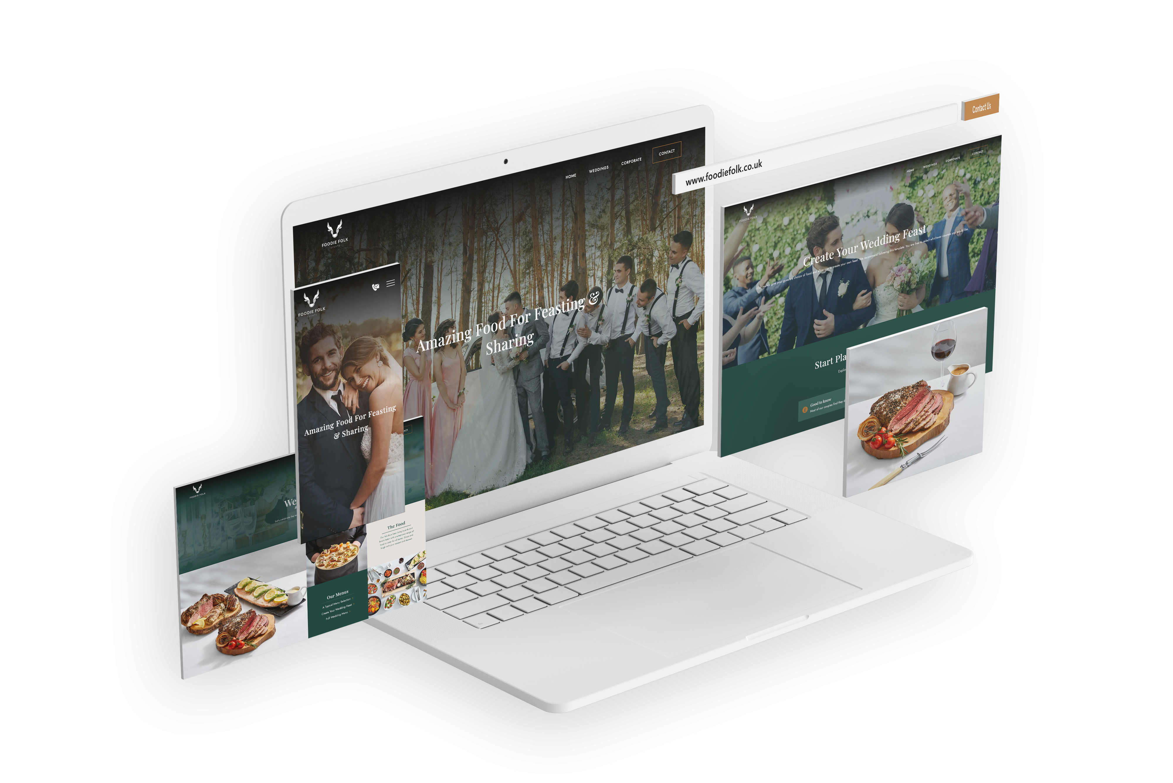 Foodie Folk Main Image