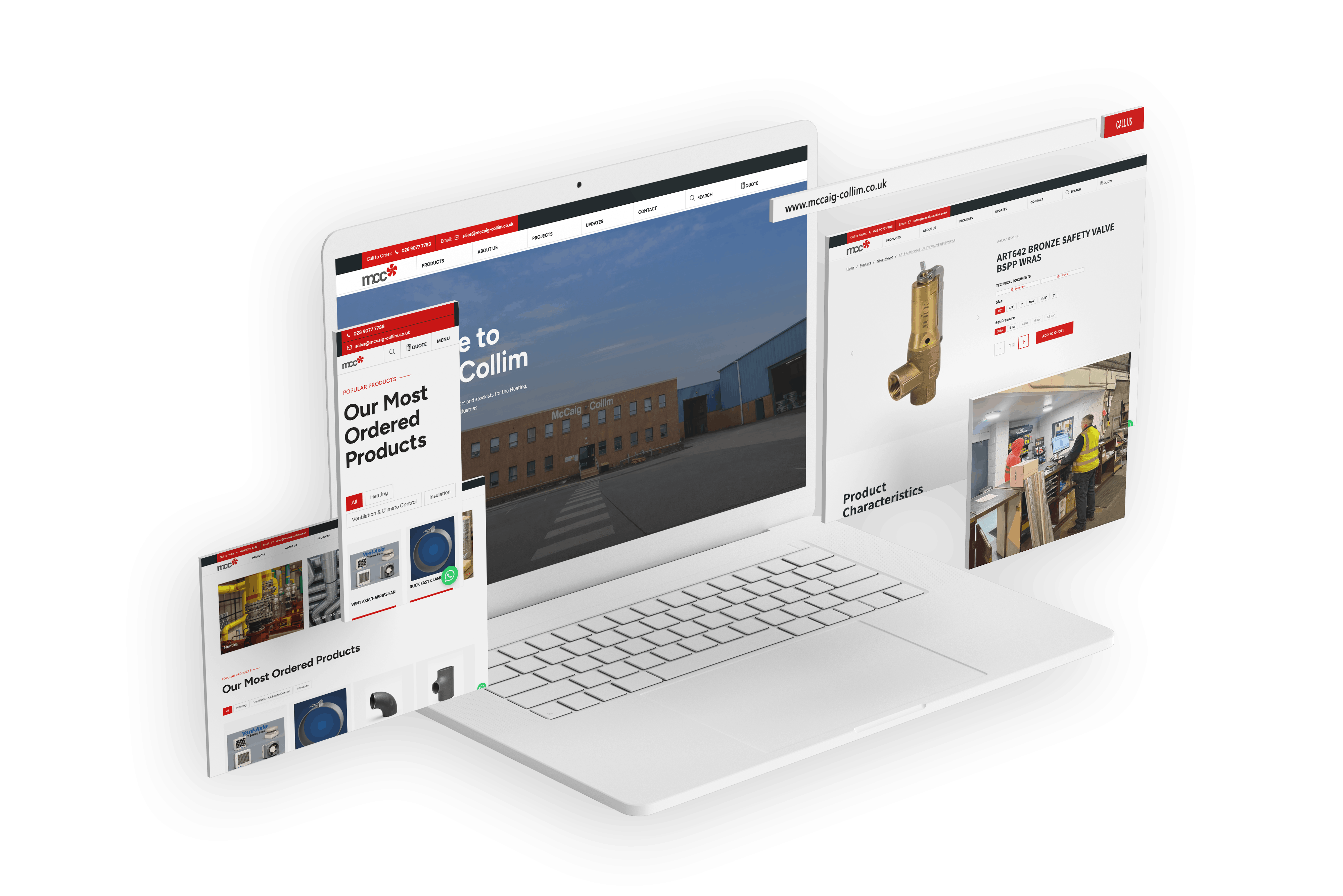 McCaig Collim Main Image