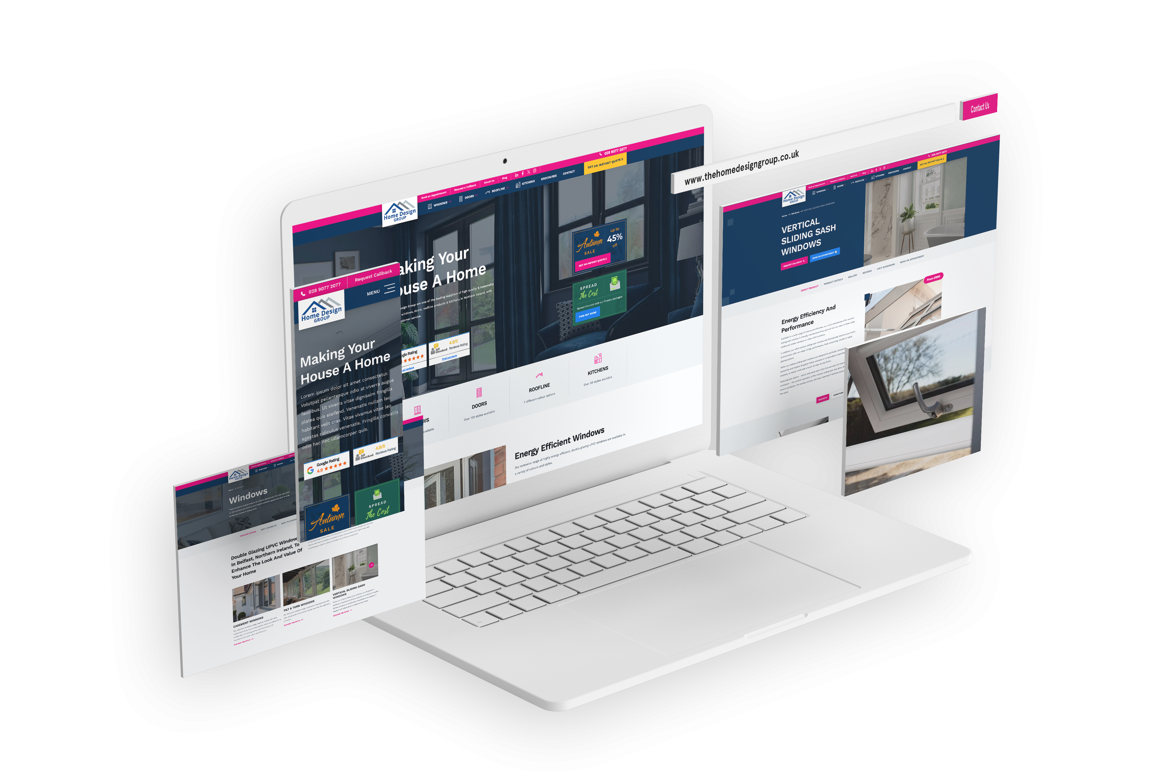 home design group main image