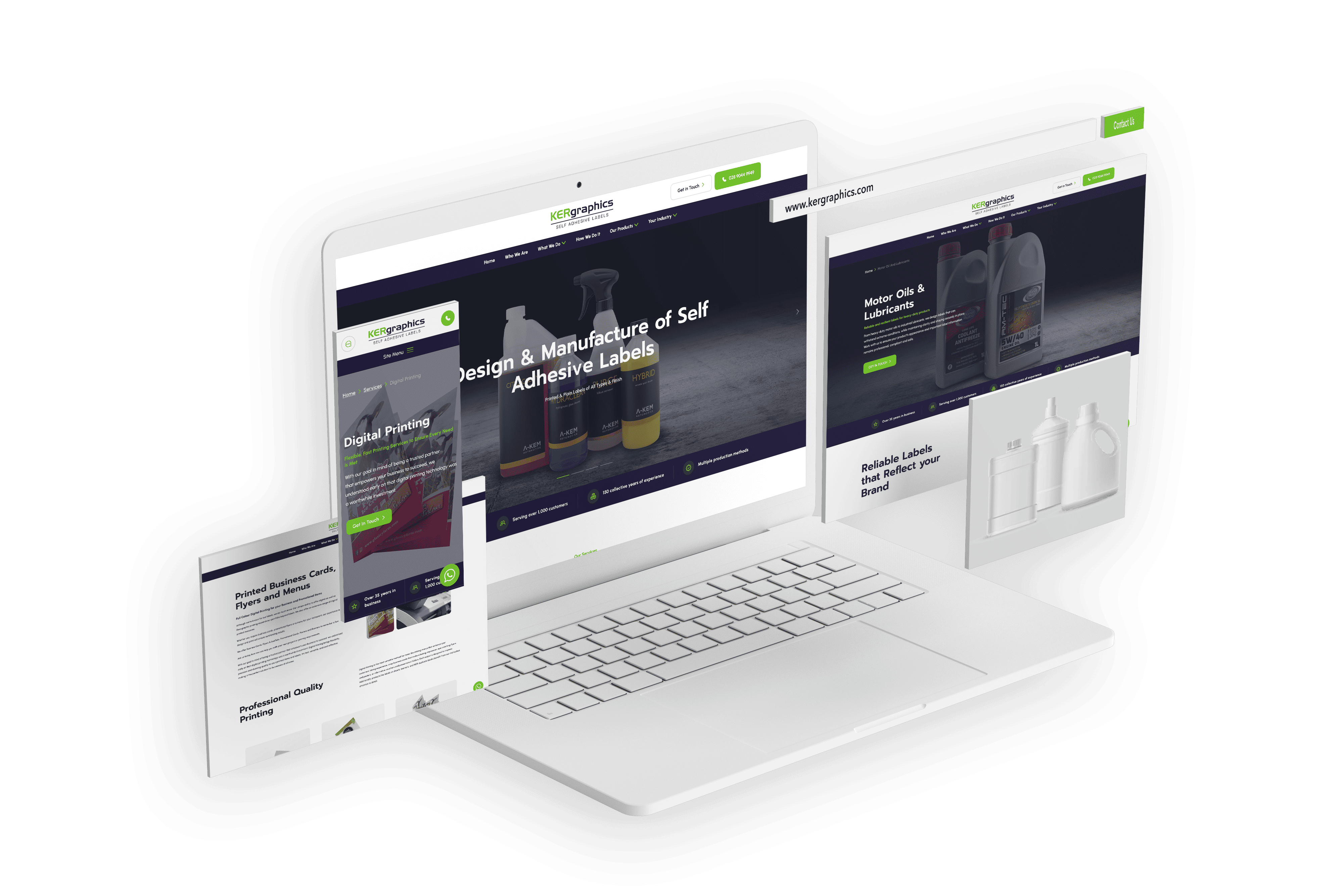 KER Graphics Main Image