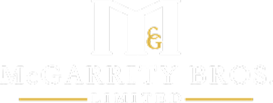 McGarrity Bros Concrete