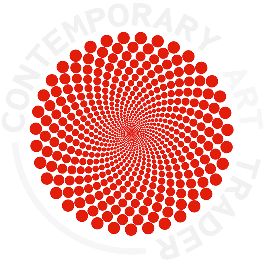 Contemporary Art Trader